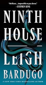 Ninth House (Ninth House Series Book 1)