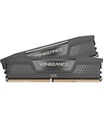 CORSAIR VENGEANCE DDR5 6000Mhz 32GBx1枚 CORSAIR 32GB VENGEANCE DDR5 6000 MHz UDIMM CMK32GX5M2E6000Z36