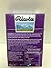 Ricola Swiss Herbal Sugar-free Elderflower Hard Candy x 5 packs