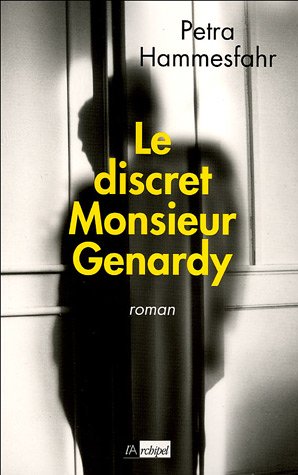 Le  discret monsieur Genardy