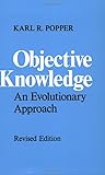 Objective Knowledge: An Evolutionary Approach