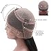 Elva Hair Real HD Lace Wig Wear Go Glueless Curly Human Hair Wigs HD Lace Frontal Wig PrePlucked Byebye Knots with Baby Hair