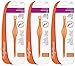 Sally Hansen Gel Be Gone Nail Polish Removal Tool, (Pack of 3)