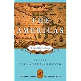 The Americas: A Hemispheric History (Modern Library Chronicles Series Book 13)