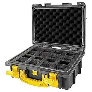 invicta collectors slot impact