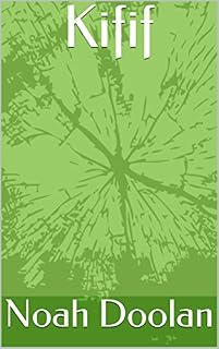 Livro Kifif (Italian Edition)