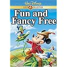 Fun and Fancy Free (Disney Gold Classic Collection)