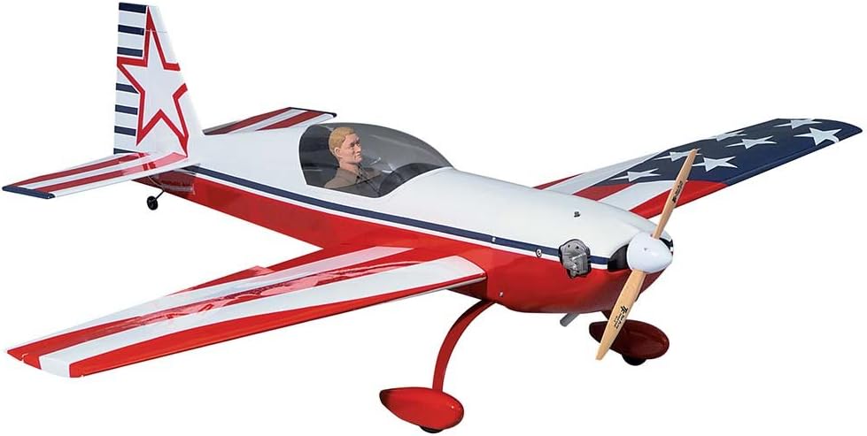 great planes extra 300