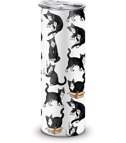 Vaso Aislado Al Vacío De Acero Inoxidable, (Wellness Double Wall), Cromado, 1