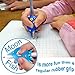 Pencil Grip Writing Claw for Children with Large Hands - Write-IT-Right with Control Angle of Fingers (4851)
