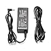AC Adapter Premium Charger for Hp Stream 11 13 14; Elitebook Folio 1040 G1; Split 13 X2; Spectre Ultrabook X2 13-3000; Pavilion X2; Touchsmart 15 Tablet Pc Power Supply Cord
