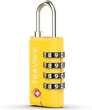 amazon tsa travel locks
