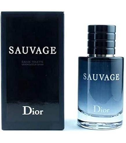 Amazon.com : Dior Sauvage Parfum Spray For Men, 3.4 Ounce : Beauty