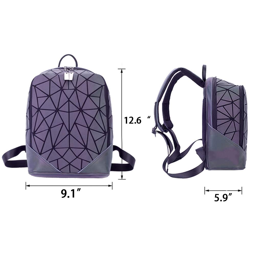 hot one backpack