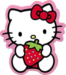 amazoncom square deal recordings supplies hello kitty