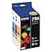 Epson T786520 DURABrite Ultra Standard-Capacity Color Ink Cartridge, Multipack