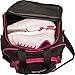 Columbia 300 Columbia White Dot Single Bowling Bag