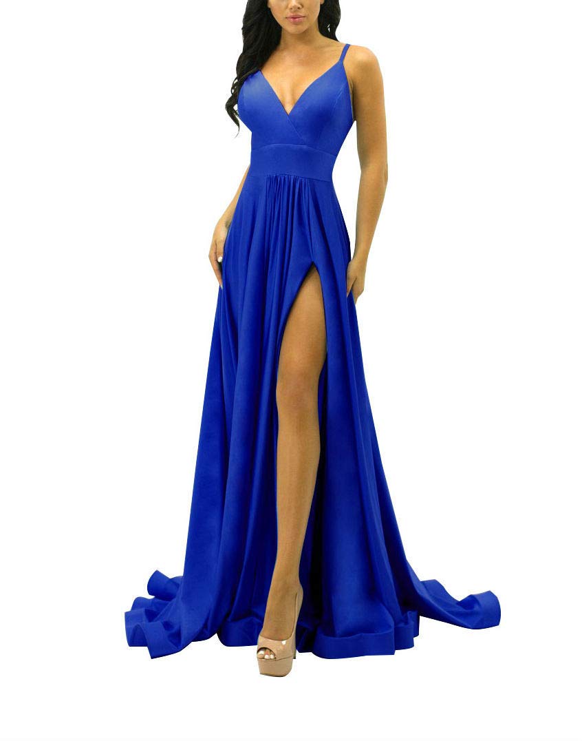 formal dresses size 18