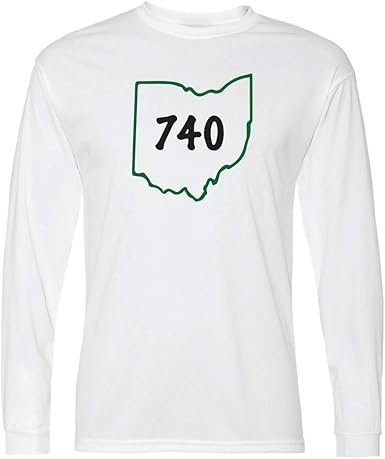 white long sleeve dri fit shirt