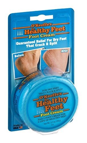 O'Keeffe's for Healthy Feet - Image 2