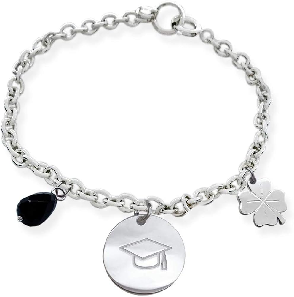 regali di laurea per i braccialetti della sorella