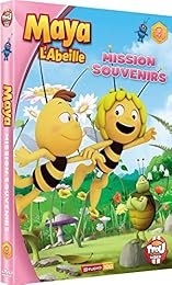 Maya L'abeille - 9 - Mission Souvenirs