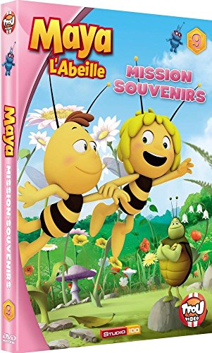 Maya L'abeille - 9 - Mission Souvenirs