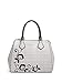 GUESS Factory Women's Curran Logo Satchel