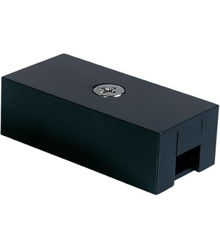 WAC Lighting LED TC IC12 WT 12in Joiner Cable For InvisiLED 24V Tape...