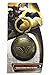 Monogram International DC Batman V Superman Wonder Woman's Shield Pewter Key Ring