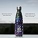 Zen 5 Water Bottle-1 Pack-Galaxy Great for Yoga