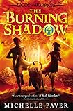 The Burning Shadow (Gods and Warriors)