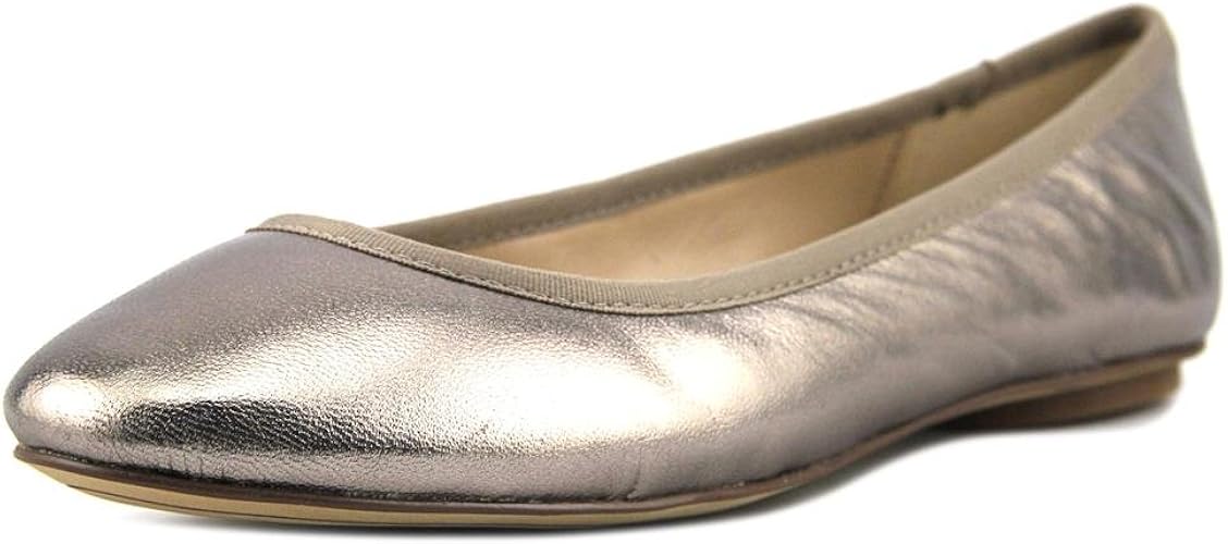 karl lagerfeld leroux ballet flats