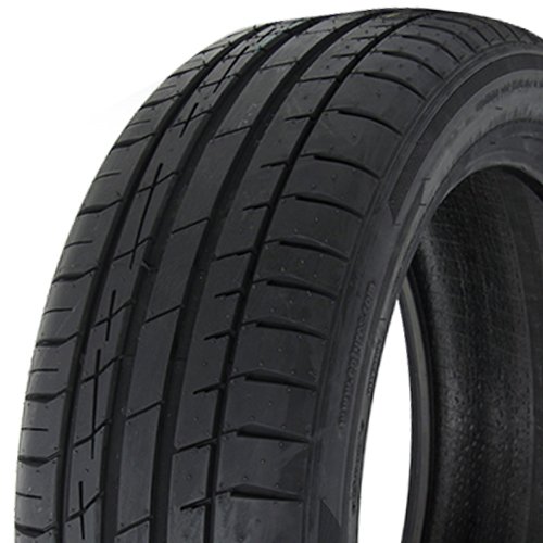 Accelera IOTA ST68 Performance Radial Tire - 305/40-22 114W