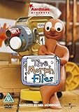 Morph: The Morph Files [DVD]