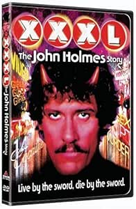 XXXL: The John Holmes Story [USA] [DVD]: Amazon.es: Misty Dawn, Seka
