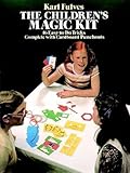The Children's Magic Kit by 