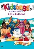 KIDSONGS:BILLYS BIRTHDAY                           image