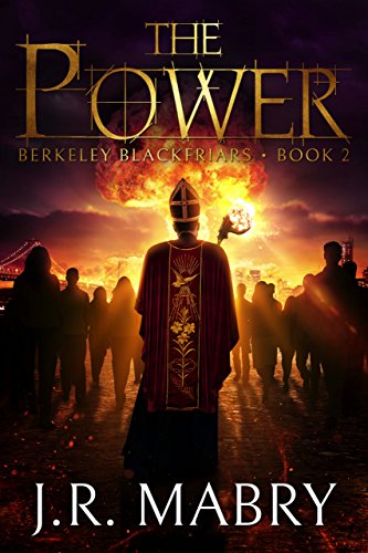 The Power: Berkeley Blackfriars Book Two