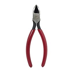 Klein Tools D252-6 Pliers, Diagonal Cutting Pliers