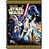 スター・ウォーズ エピソード4 新たなる希望 リミテッド・エディション [DVD]