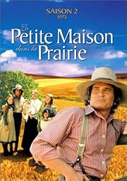 La Petite Maison Dans La Prairie - Saison 2 (Best Of) - Vol. 3