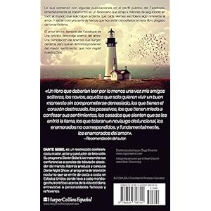 El amor en los tiempos del Facebook: El mensaje de los viernes (Spanish Edition)