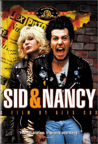 UPC 027616855602, Sid &amp; Nancy