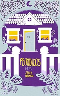 Livro Pe(r)didos