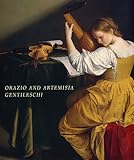 Orazio and Artemisia Gentileschi by 