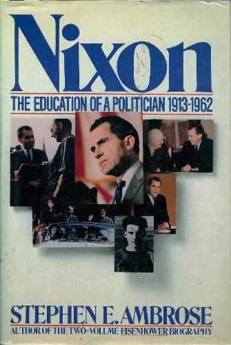 Nixon Book Series - 