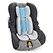Munchkin Brica Cool Cuddle Head and Body Support for Car Seat