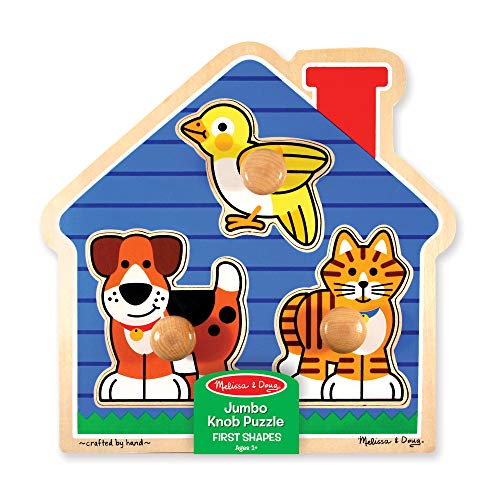 4 Melissa+Doug+2055+Animals+Wooden