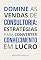 Livro Domine as vendas de consultoria: estratégias para converter conhecimento em lucro